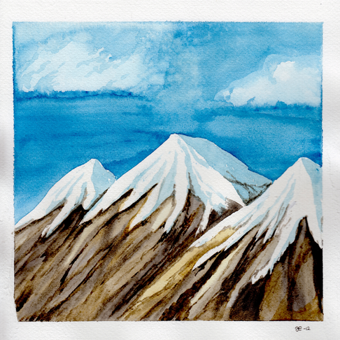 Sniga berg Sniga berg