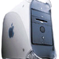 Macintosh G4a Macintosh G4a