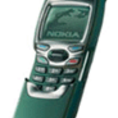 Nokia 7110 Nokia 7110
