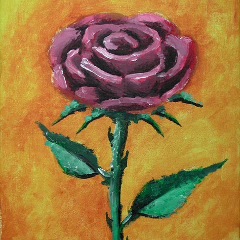 Mammas ros Mammas ros