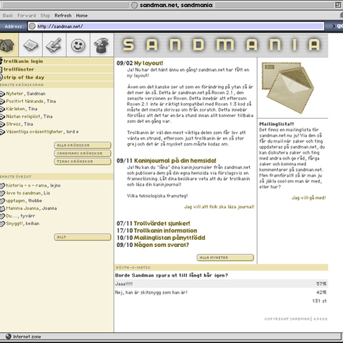 r 2000 layout