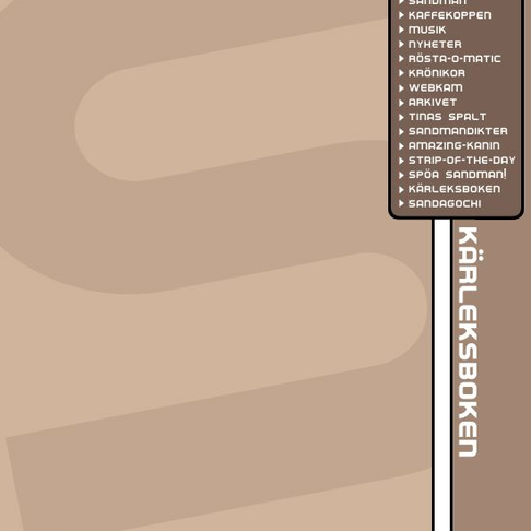 Brun som choklad Brun som choklad