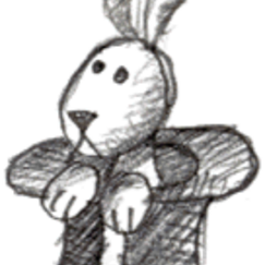 Trollkanin tillbaka Trollkanin tillbaka