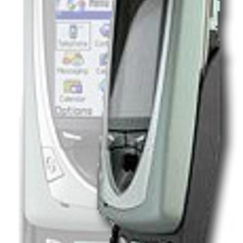 Sandman har kpt ny mobil Sandman har kpt ny mobil