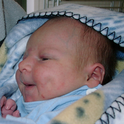 Emil har ftt kusin Emil har ftt kusin