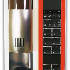 Kaffeautomat Kaffeautomat