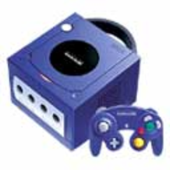 Sandman kper GameCube Sandman kper GameCube