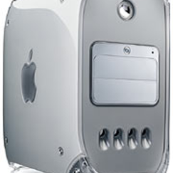 Sandman har ny dator Sandman har ny dator