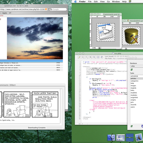 Skrmdump 20030310 Skrmdump 20030310