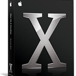 Mac OS X Panther slppt Mac OS X Panther slppt