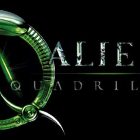 Alien Quadrilogy Alien Quadrilogy