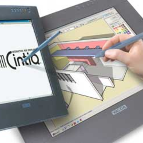 Wacom Cintiq Wacom Cintiq