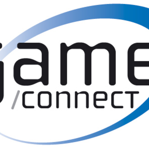 GameConnect lanseras