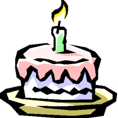 Tina fyller r Tina fyller r