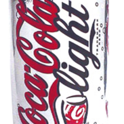 Coca Cola Light