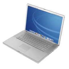 PowerBook bestlld