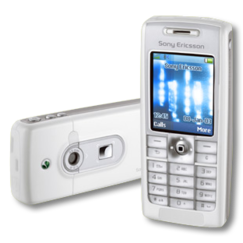 Ny mobiltelefon Ny mobiltelefon