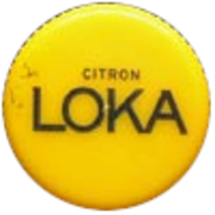 Loka Citron Loka Citron