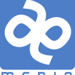 ntligen en logotype ntligen en logotype