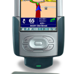 Skaffat GPS Skaffat GPS