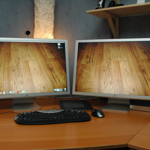 My new Mac My new Mac