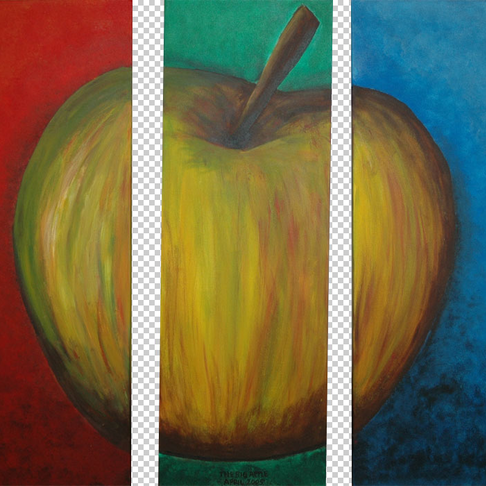 The Big Apple The Big Apple