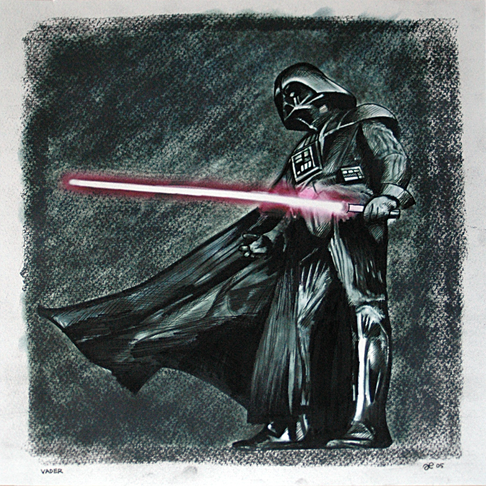Vader Vader
