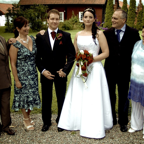 Tanias brllop Tanias brllop