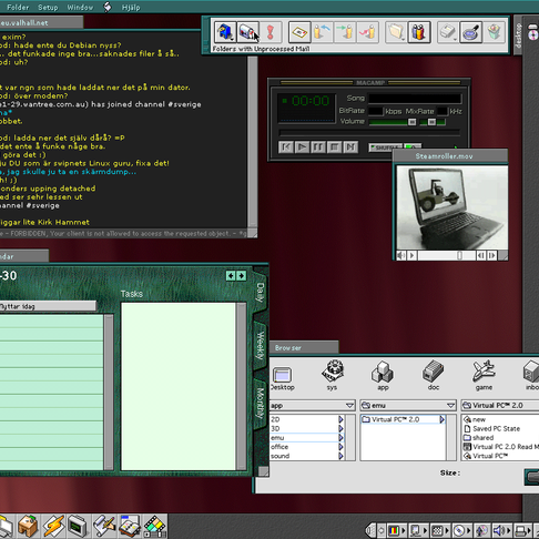 tta r gammal skrmdump tta r gammal skrmdump