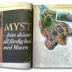 Nu har jag den i handen Nu har jag den i handen