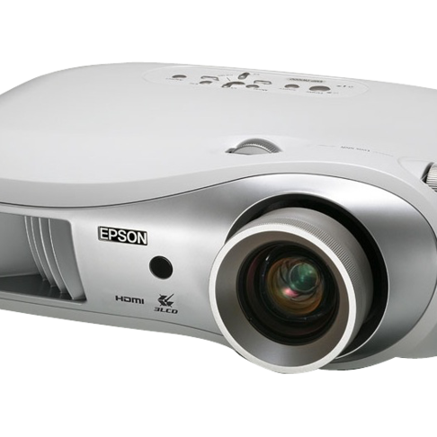 Epson EMPTW1000 1080p projektor Epson EMPTW1000 1080p projektor
