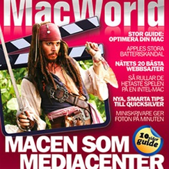 MacWorld r hr MacWorld r hr
