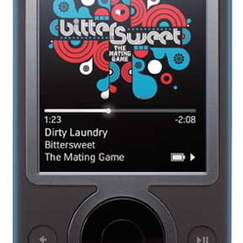Zune Zune