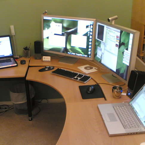 Nu har jag dator igen Nu har jag dator igen