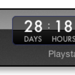 Nedrkning till Playstation 3 Nedrkning till Playstation 3