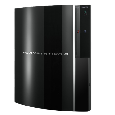 Playstation 3