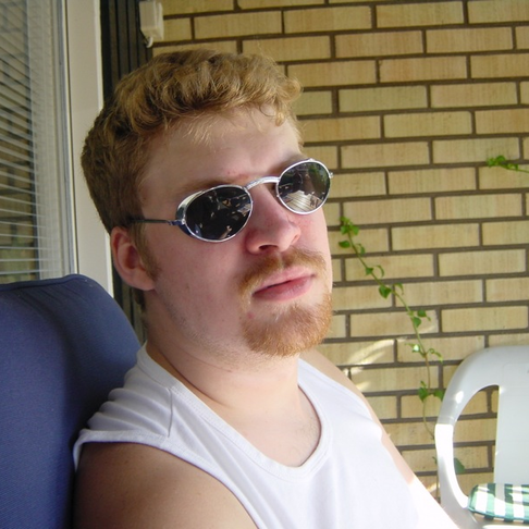 Solglasgon Solglasgon