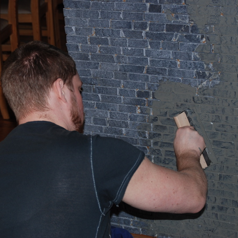 Fogat och klart Fogat och klart