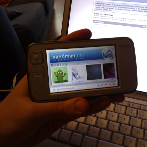 Tekniktest Tekniktest