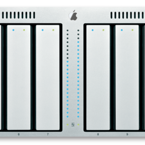Xserve RAID Xserve RAID