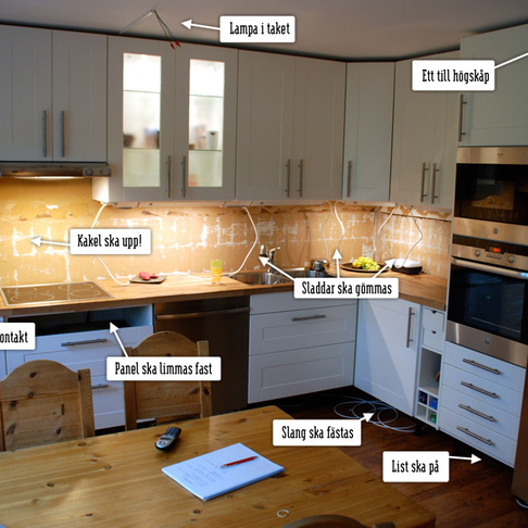 Kket uppdatering Kket uppdatering