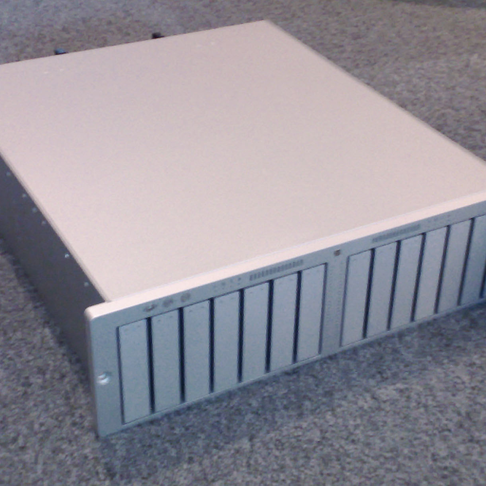 Xserve RAID har kommit Xserve RAID har kommit