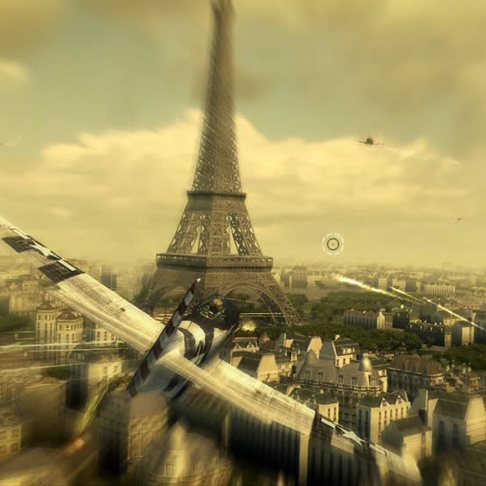 Blazing Angels Blazing Angels