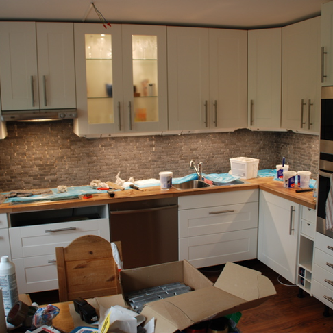 Kakling i kket Kakling i kket