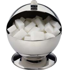 Sockermonstret Sockermonstret