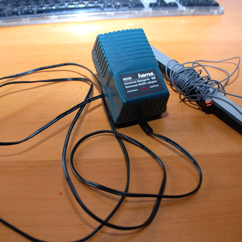 Pimp my Sensor Bar Pimp my Sensor Bar