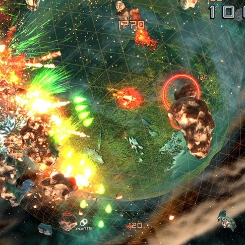 Stardust HD Stardust HD