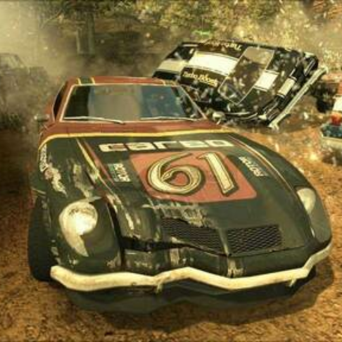 Flatout Ultimate Carnage