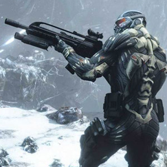 Crysis Crysis