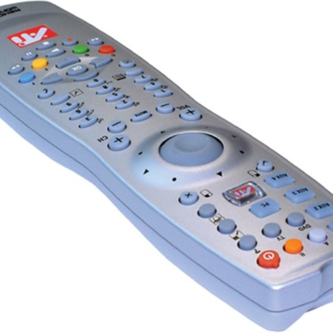 Fjrrkontroll fr Maccen Fjrrkontroll fr Maccen